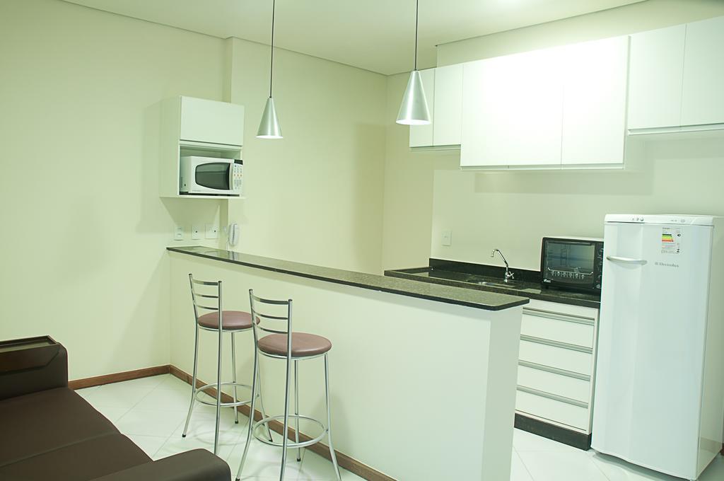 Апартаменты Flats Unicaflex Бразилиа Экстерьер фото