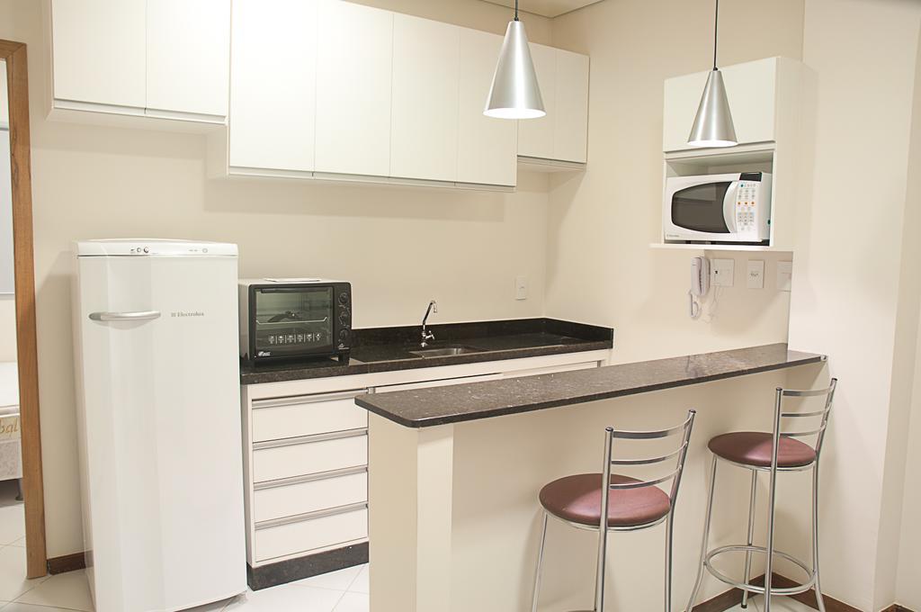 Апартаменты Flats Unicaflex Бразилиа Экстерьер фото
