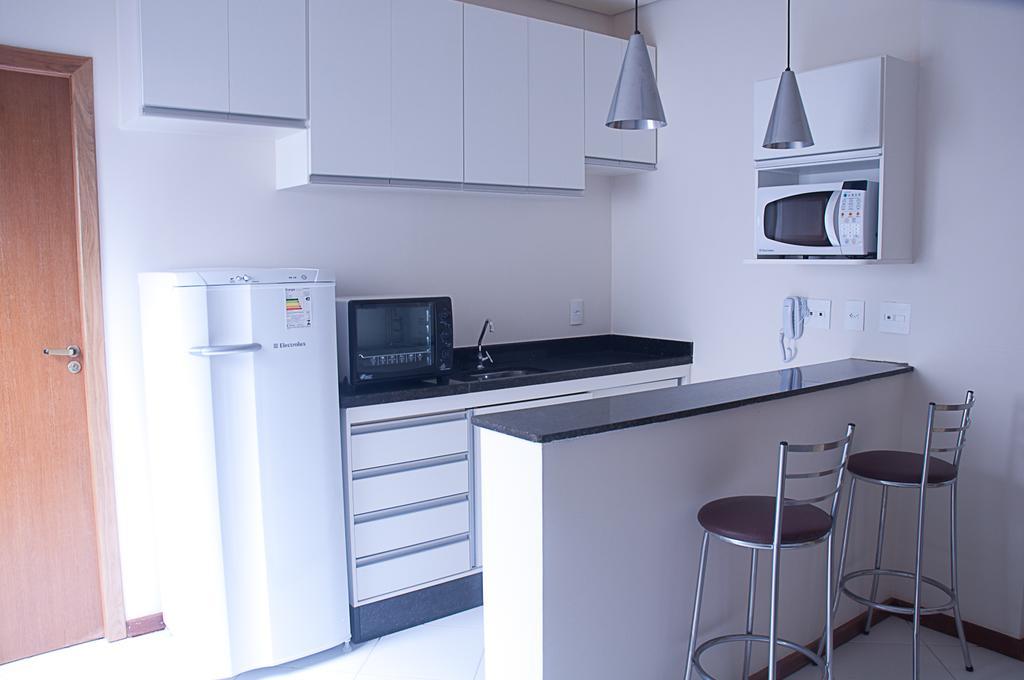 Апартаменты Flats Unicaflex Бразилиа Экстерьер фото