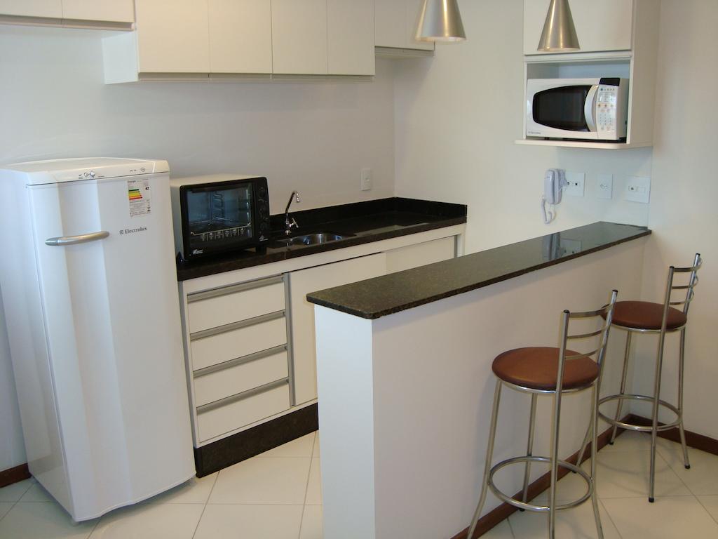 Апартаменты Flats Unicaflex Бразилиа Номер фото
