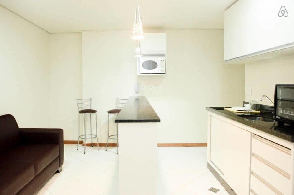 Апартаменты Flats Unicaflex Бразилиа Экстерьер фото