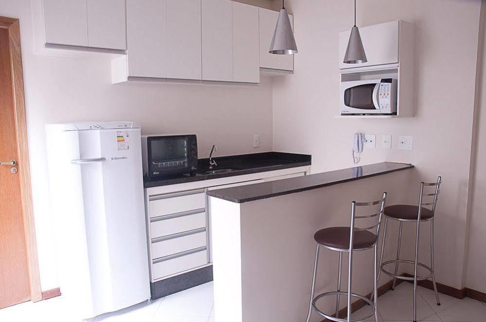 Апартаменты Flats Unicaflex Бразилиа Экстерьер фото